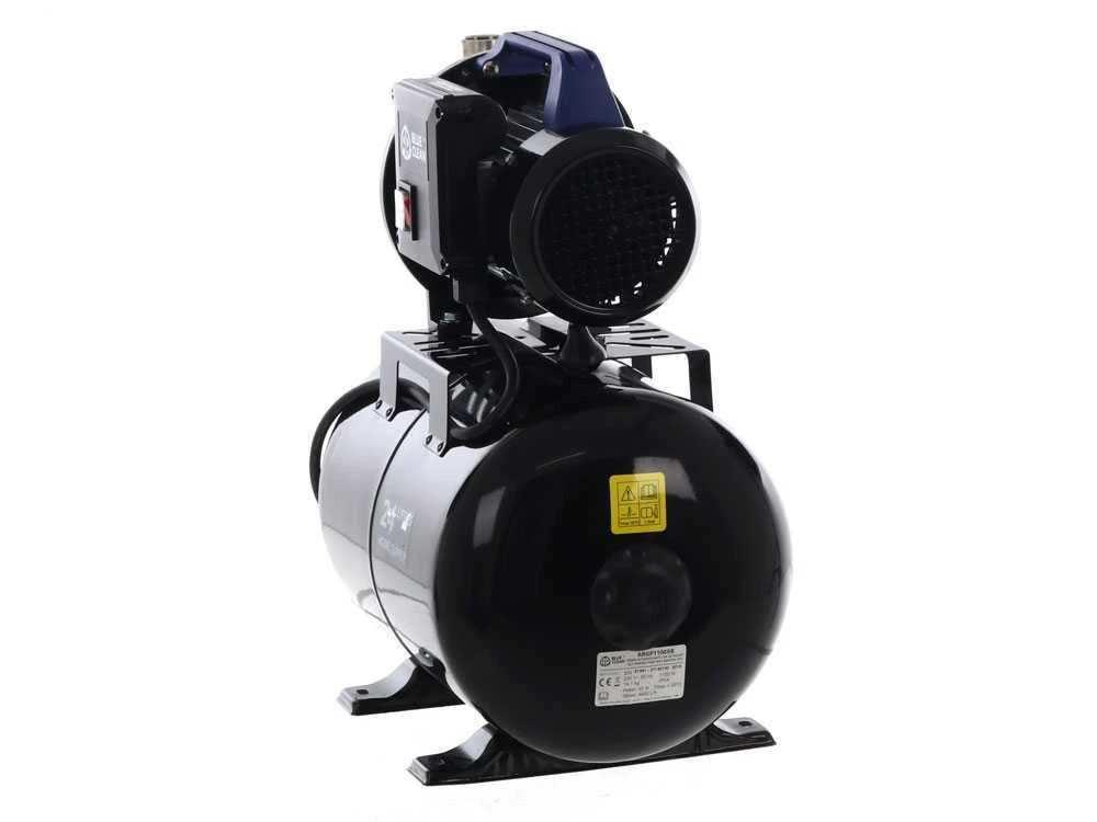 Annovi & Reverberi ARGP 1100XB - Pompa Autoadescante Con Autoclave - Potenza Max 1100 Watt 10 Annovi & Reverberi ARGP 1100XB - Pompa Autoadescante Con Autoclave - Potenza Max 1100 Watt - immagine 10