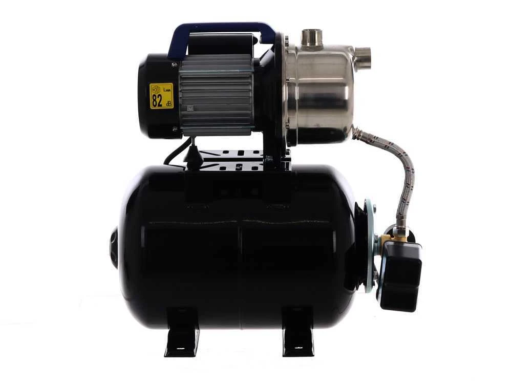 Annovi & Reverberi ARGP 1100XB - Pompa Autoadescante Con Autoclave - Potenza Max 1100 Watt 6 Annovi & Reverberi ARGP 1100XB - Pompa Autoadescante Con Autoclave - Potenza Max 1100 Watt - immagine 6