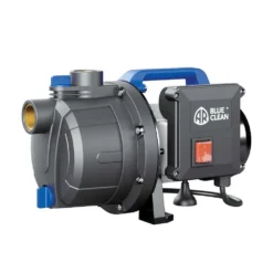 Annovi & Reverberi ARGP 600P - Pompa Autoadescante Da Giardino - A Basso Consumo Energetico