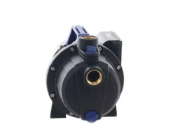 Annovi & Reverberi ARGP 600P - Pompa Autoadescante Da Giardino - A Basso Consumo Energetico -Cura Del Giardino annovi reverberi argp 600p pompa autoadescante da giardino a basso consumo energetico elettropompa da giardino annovi reverberi argp series 600p 21875 3 1578915787 6