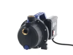 Annovi & Reverberi ARGP 600P - Pompa Autoadescante Da Giardino - A Basso Consumo Energetico -Cura Del Giardino annovi reverberi argp 600p pompa autoadescante da giardino a basso consumo energetico elettropompa da giardino annovi reverberi argp series 600p 21875 3 1578915787 7