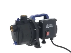 Annovi & Reverberi ARGP 600P - Pompa Autoadescante Da Giardino - A Basso Consumo Energetico -Cura Del Giardino annovi reverberi argp 600p pompa autoadescante da giardino a basso consumo energetico elettropompa da giardino annovi reverberi argp series 600p 21875 3 1578915788 8