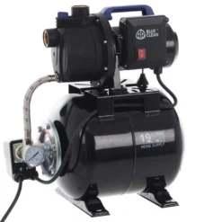 Annovi & Reverberi ARGP 600PB - Elettropompa Autoadescante Con Autoclave - Potenza 600 W