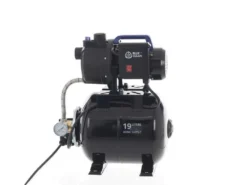 Annovi & Reverberi ARGP 600PB - Elettropompa Autoadescante Con Autoclave - Potenza 600 W -Cura Del Giardino annovi reverberi argp 600pb elettropompa autoadescante con autoclave potenza 600 w elettropompa autoadescante per uso domestico annovi reverberi argp 600p 21881 3 1578995196 IMG 9121