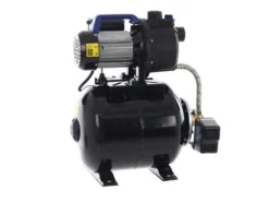 Annovi & Reverberi ARGP 600PB - Elettropompa Autoadescante Con Autoclave - Potenza 600 W -Cura Del Giardino annovi reverberi argp 600pb elettropompa autoadescante con autoclave potenza 600 w elettropompa autoadescante per uso domestico annovi reverberi argp 600p 21881 3 1578995196 IMG 9131