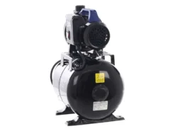 Annovi & Reverberi ARGP 600PB - Elettropompa Autoadescante Con Autoclave - Potenza 600 W -Cura Del Giardino annovi reverberi argp 600pb elettropompa autoadescante con autoclave potenza 600 w elettropompa autoadescante per uso domestico annovi reverberi argp 600p 21881 3 1578995197 IMG 9125