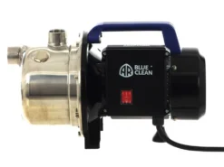 Annovi & Reverberi ARGP1100X - Elettropompa Da Giardino Autoadescante - Testata Acciaio Inox -Cura Del Giardino annovi reverberi argp1100x elettropompa da giardino autoadescante testata acciaio inox pompa autoadescante annovi reverberi argp 1100x 21897 3 1579168435 1 360