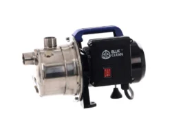 Annovi & Reverberi ARGP800X - Pompa Autoadescante Da Giardino - Corpo Inox - Potenza 800 W -Cura Del Giardino annovi reverberi argp800x pompa autoadescante da giardino corpo inox potenza 800 w elettropompa irrigazione annovi reverberi argp series 800x 21887 3 1579018596 IMG 9401