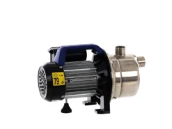 Annovi & Reverberi ARGP800X - Pompa Autoadescante Da Giardino - Corpo Inox - Potenza 800 W -Cura Del Giardino annovi reverberi argp800x pompa autoadescante da giardino corpo inox potenza 800 w elettropompa irrigazione annovi reverberi argp series 800x 21887 3 1579018597 IMG 9389