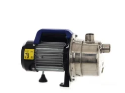 Annovi & Reverberi ARGP800X - Pompa Autoadescante Da Giardino - Corpo Inox - Potenza 800 W -Cura Del Giardino annovi reverberi argp800x pompa autoadescante da giardino corpo inox potenza 800 w elettropompa irrigazione annovi reverberi argp series 800x 21887 3 1579018597 IMG 9391