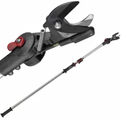 Archman Helium MT.2 - Forbicione Telescopico Professionale - Asta 170/270 Cm - Ø 35 Mm