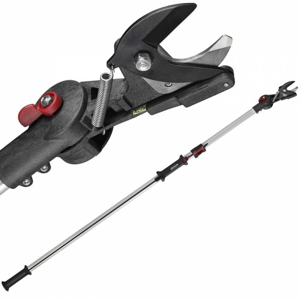 Archman Helium MT.4 - Forbicione Da Potatura Telescopico Professionale - Asta 240/420cm - Ø 35 Mm 1 Archman Helium MT.4 - Forbicione Da Potatura Telescopico Professionale - Asta 240/420cm - Ø 35 Mm