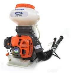 Atomizzatore A Scoppio Da Irrorazione Zainato A Spalla Modello Ama ATO 380