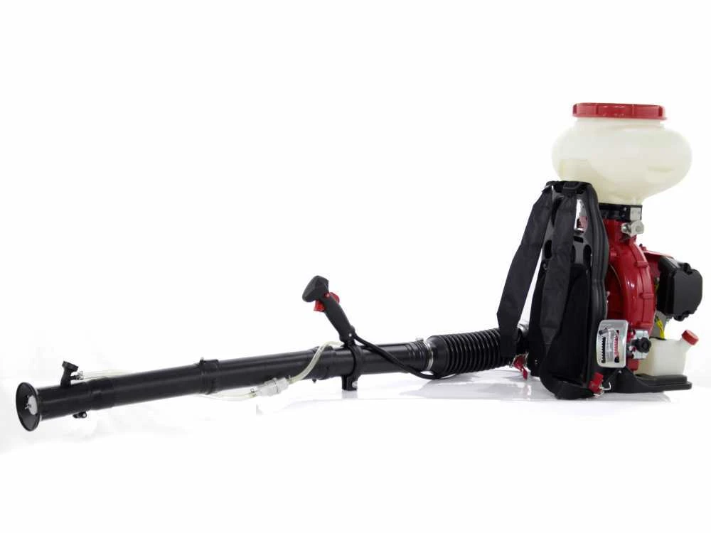 Atomizzatore A Scoppio Da Irrorazione Zainato A Spalla Modello GeoTech Pro MDP 800 3 Atomizzatore A Scoppio Da Irrorazione Zainato A Spalla Modello GeoTech Pro MDP 800 - immagine 3