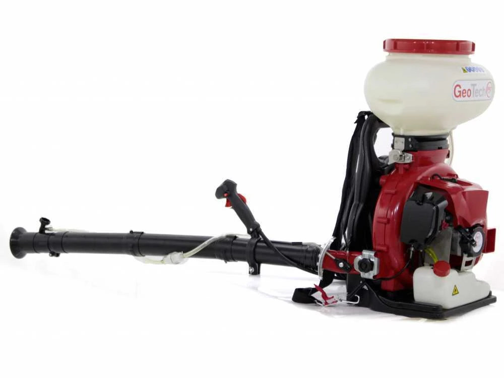 Atomizzatore A Scoppio Da Irrorazione Zainato A Spalla Modello GeoTech Pro MDP 800 5 Atomizzatore A Scoppio Da Irrorazione Zainato A Spalla Modello GeoTech Pro MDP 800 - immagine 5