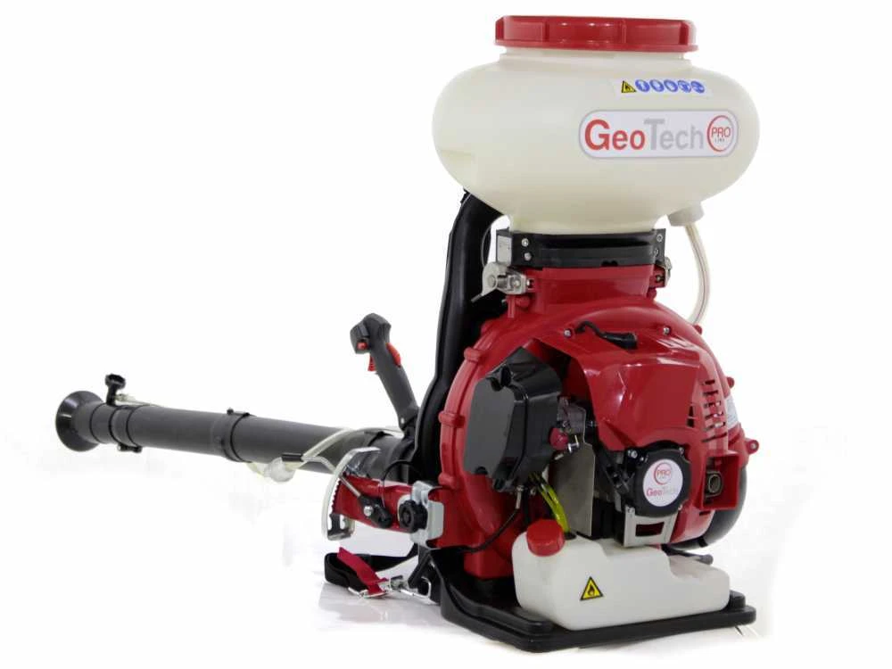 Atomizzatore A Scoppio Da Irrorazione Zainato A Spalla Modello GeoTech Pro MDP 800 6 Atomizzatore A Scoppio Da Irrorazione Zainato A Spalla Modello GeoTech Pro MDP 800 - immagine 6
