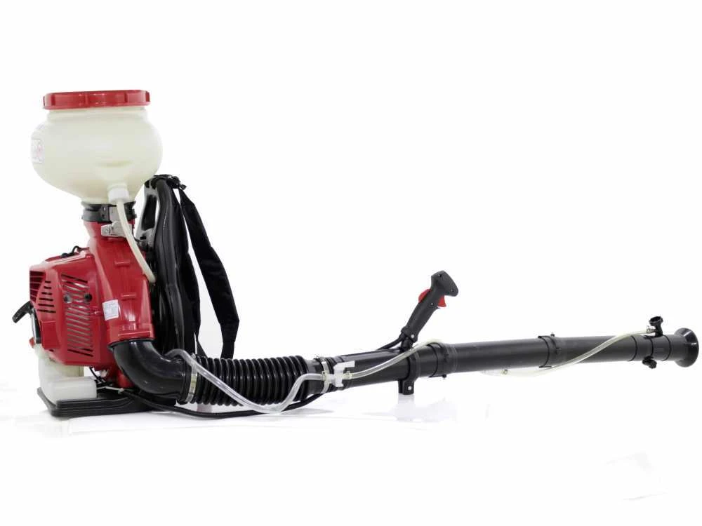Atomizzatore A Scoppio Da Irrorazione Zainato A Spalla Modello GeoTech Pro MDP 800 8 Atomizzatore A Scoppio Da Irrorazione Zainato A Spalla Modello GeoTech Pro MDP 800 - immagine 8