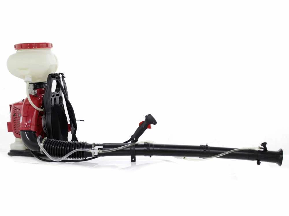 Atomizzatore A Scoppio Da Irrorazione Zainato A Spalla Modello GeoTech Pro MDP 800 10 Atomizzatore A Scoppio Da Irrorazione Zainato A Spalla Modello GeoTech Pro MDP 800 - immagine 10