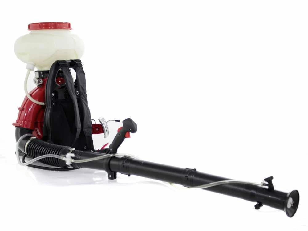 Atomizzatore A Scoppio Da Irrorazione Zainato A Spalla Modello GeoTech Pro MDP 800 9 Atomizzatore A Scoppio Da Irrorazione Zainato A Spalla Modello GeoTech Pro MDP 800 - immagine 9