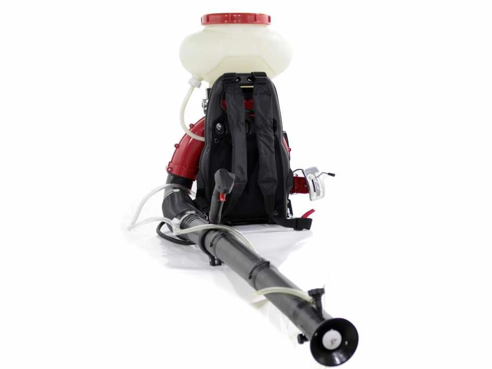 Atomizzatore A Scoppio Da Irrorazione Zainato A Spalla Modello GeoTech Pro MDP 800 12 Atomizzatore A Scoppio Da Irrorazione Zainato A Spalla Modello GeoTech Pro MDP 800 - immagine 12