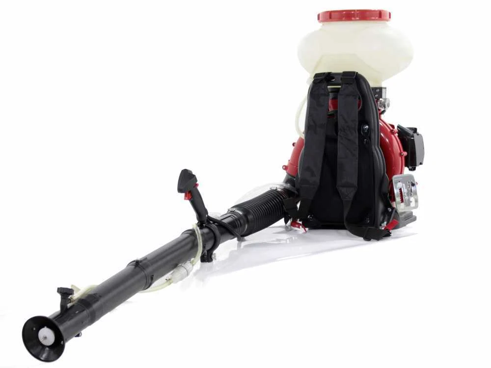 Atomizzatore A Scoppio Da Irrorazione Zainato A Spalla Modello GeoTech Pro MDP 800 13 Atomizzatore A Scoppio Da Irrorazione Zainato A Spalla Modello GeoTech Pro MDP 800 - immagine 13