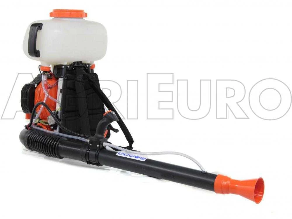 Atomizzatore A Zaino A Scoppio 80 Cc Dal Degan DK 200, A Spalla, Spalleggiato 8 Atomizzatore A Zaino A Scoppio 80 Cc Dal Degan DK 200, A Spalla, Spalleggiato - immagine 8