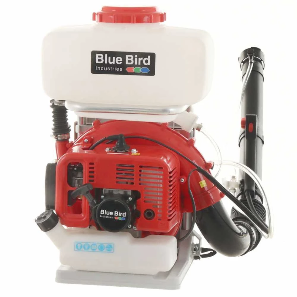 Atomizzatore Polverizzatore Da Irrorazione Zainato A Spalla BLUE BIRD 3 WF 600 1 Atomizzatore Polverizzatore Da Irrorazione Zainato A Spalla BLUE BIRD 3 WF 600