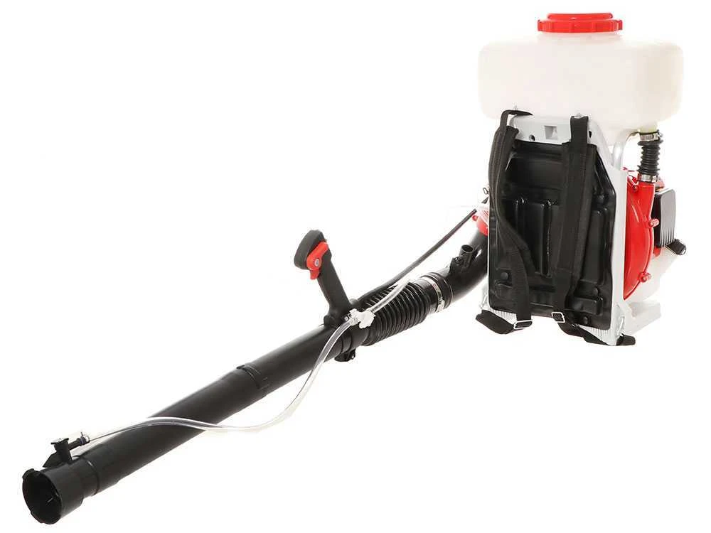 Atomizzatore Polverizzatore Da Irrorazione Zainato A Spalla BLUE BIRD 3 WF 600 5 Atomizzatore Polverizzatore Da Irrorazione Zainato A Spalla BLUE BIRD 3 WF 600 - immagine 5