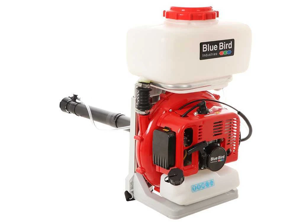 Atomizzatore Polverizzatore Da Irrorazione Zainato A Spalla BLUE BIRD 3 WF 600 6 Atomizzatore Polverizzatore Da Irrorazione Zainato A Spalla BLUE BIRD 3 WF 600 - immagine 6