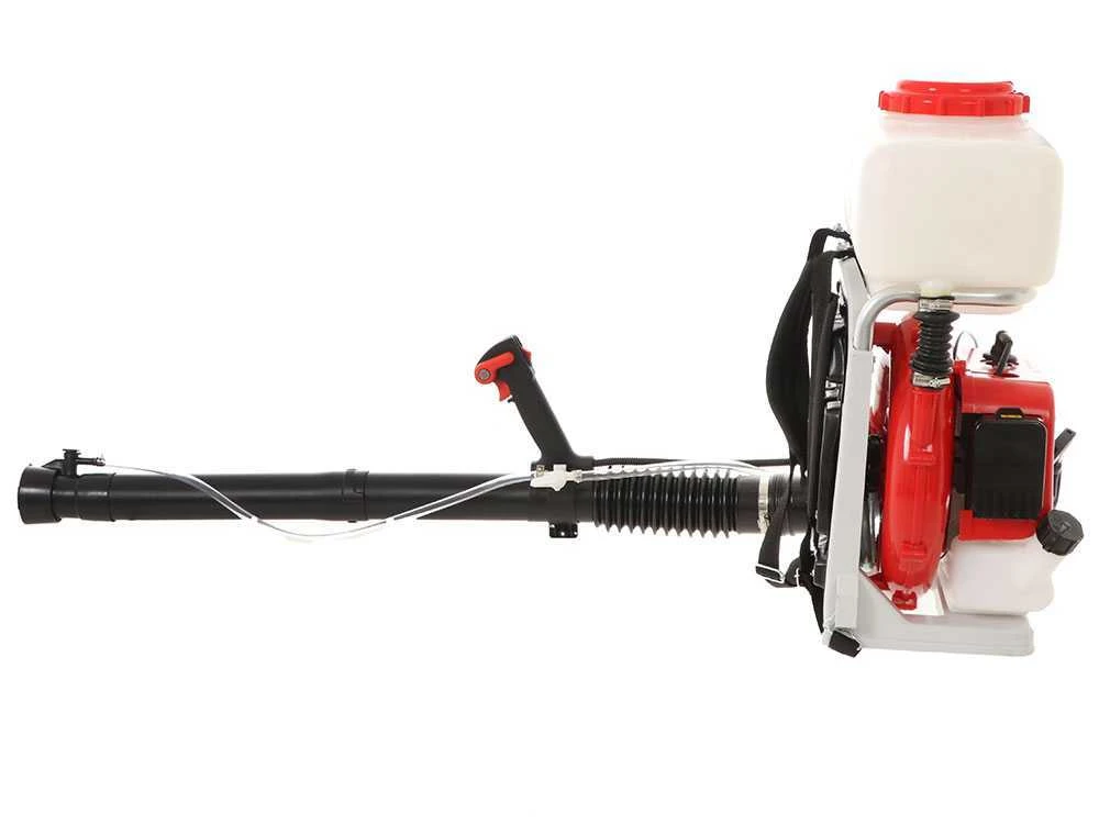 Atomizzatore Polverizzatore Da Irrorazione Zainato A Spalla BLUE BIRD 3 WF 600 11 Atomizzatore Polverizzatore Da Irrorazione Zainato A Spalla BLUE BIRD 3 WF 600 - immagine 11