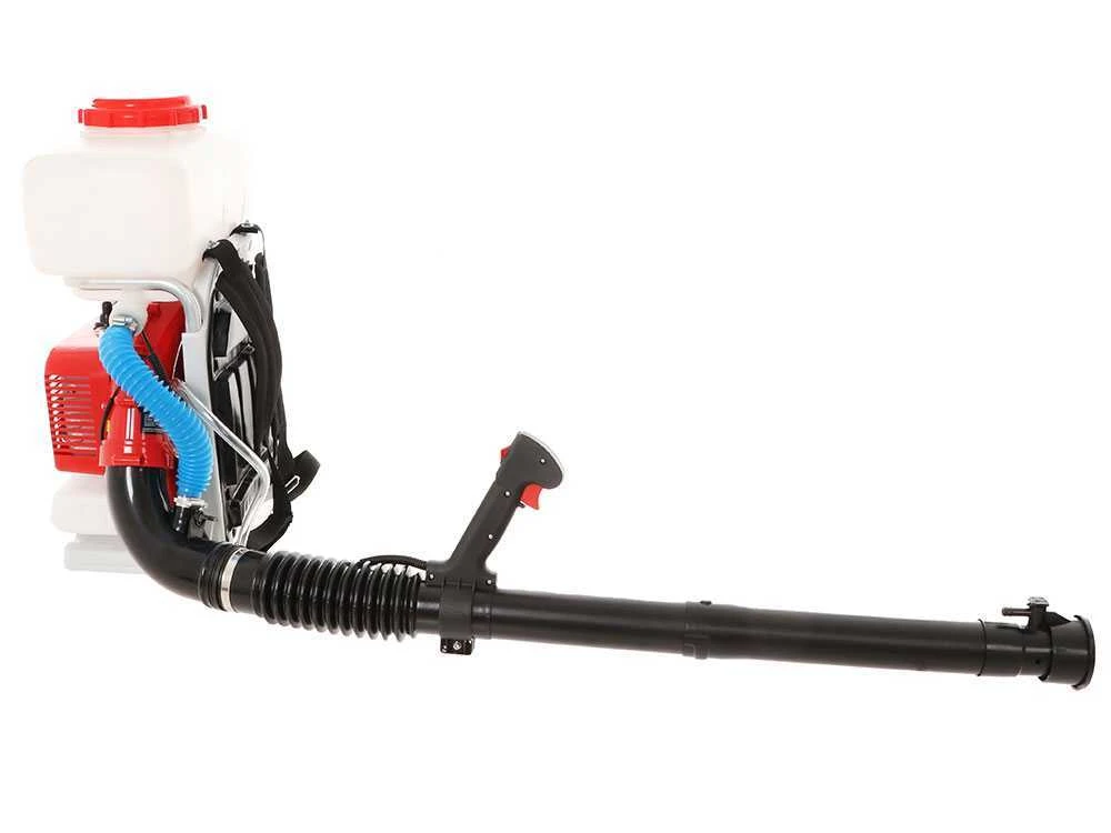 Atomizzatore Polverizzatore Da Irrorazione Zainato A Spalla BLUE BIRD 3 WF 600 15 Atomizzatore Polverizzatore Da Irrorazione Zainato A Spalla BLUE BIRD 3 WF 600 - immagine 15