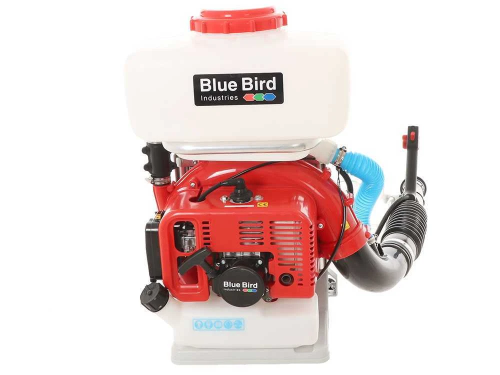 Atomizzatore Polverizzatore Da Irrorazione Zainato A Spalla BLUE BIRD 3 WF 600 12 Atomizzatore Polverizzatore Da Irrorazione Zainato A Spalla BLUE BIRD 3 WF 600 - immagine 12