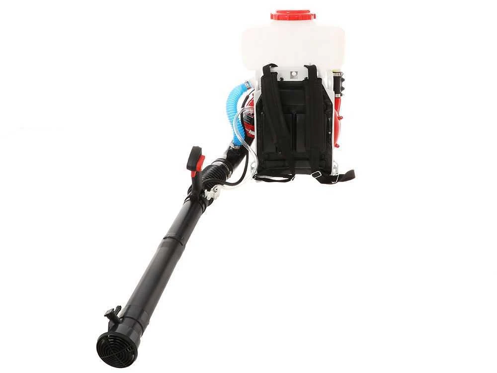 Atomizzatore Polverizzatore Da Irrorazione Zainato A Spalla BLUE BIRD 3 WF 600 16 Atomizzatore Polverizzatore Da Irrorazione Zainato A Spalla BLUE BIRD 3 WF 600 - immagine 16