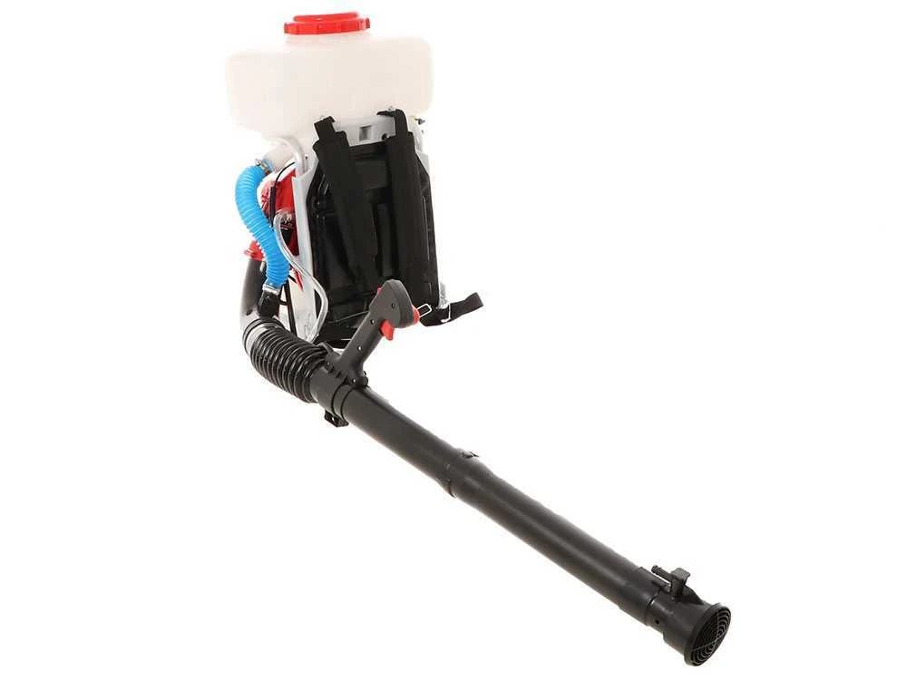 Atomizzatore Polverizzatore Da Irrorazione Zainato A Spalla BLUE BIRD 3 WF 600 14 Atomizzatore Polverizzatore Da Irrorazione Zainato A Spalla BLUE BIRD 3 WF 600 - immagine 14