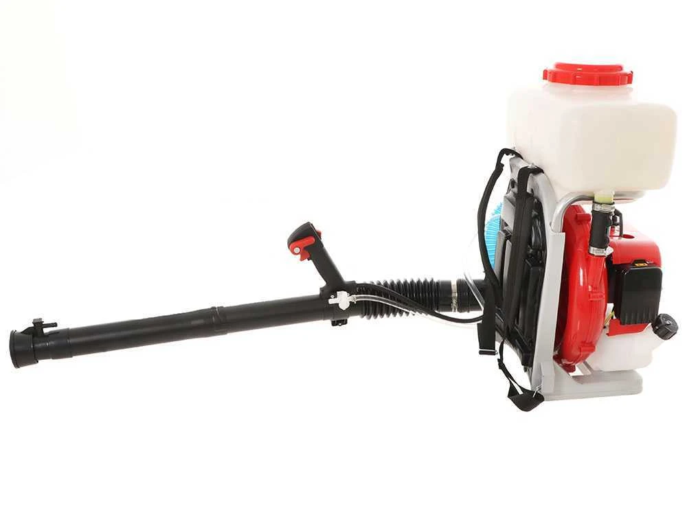 Atomizzatore Polverizzatore Da Irrorazione Zainato A Spalla BLUE BIRD 3 WF 600 17 Atomizzatore Polverizzatore Da Irrorazione Zainato A Spalla BLUE BIRD 3 WF 600 - immagine 17