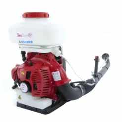 Atomizzatore Polverizzatore Da Irrorazione Zainato A Spalla Modello GeoTech Pro MDP 500