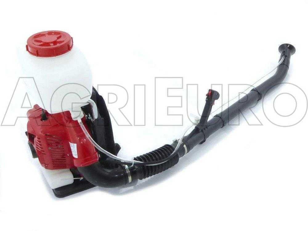 Atomizzatore Polverizzatore Da Irrorazione Zainato A Spalla Modello GeoTech Pro MDP 500 4 Atomizzatore Polverizzatore Da Irrorazione Zainato A Spalla Modello GeoTech Pro MDP 500 - immagine 4