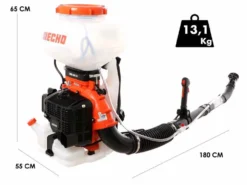 Atomizzatore Spalleggiato A Scoppio Echo MB 5810 - 58,2 Cc - 3,3 Hp -Cura Del Giardino atomizzatore spalleggiato a scoppio echo mb 5810 58 2 cc 3 3 hp atomizzatore a zaino echo mb 5810 24560 7 1595408481 IMG 5f18006178d37