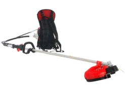 Attila ATJ45Z - Decespugliatore A Zaino - Motore Kawasaki TJ 45 E -Cura Del Giardino attila atj45z decespugliatore a zaino motore kawasaki tj 45 e il decespugliatore a zaino attila atj45z kawasaki 16623 0 1557758288 IMG 3036