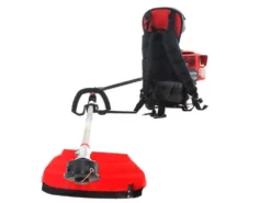 Attila ATJ45Z - Decespugliatore A Zaino - Motore Kawasaki TJ 45 E -Cura Del Giardino attila atj45z decespugliatore a zaino motore kawasaki tj 45 e il decespugliatore a zaino attila atj45z kawasaki 16623 0 1557758288 IMG 3037