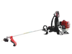 Attila ATJ45Z - Decespugliatore A Zaino - Motore Kawasaki TJ 45 E -Cura Del Giardino attila atj45z decespugliatore a zaino motore kawasaki tj 45 e il decespugliatore a zaino attila atj45z kawasaki 16623 0 1557758289 IMG 3032