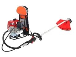 Attila ATJ53Z - Decespugliatore A Zaino - Motore Kawasaki TJ 53 E -Cura Del Giardino attila atj53z decespugliatore a zaino motore kawasaki tj 53 e il decespugliatore a zaino attila atj53z kawasaki 16618 0 1557739338 IMG 2806