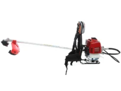 Attila ATJ53Z - Decespugliatore A Zaino - Motore Kawasaki TJ 53 E -Cura Del Giardino attila atj53z decespugliatore a zaino motore kawasaki tj 53 e il decespugliatore a zaino attila atj53z kawasaki 16618 0 1557739338 IMG 2807