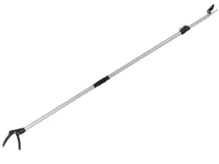 Ausonia - Forbice Da Potatura Ad Asta Telescopica Estendibile Da 192 A 302 Cm - Con Seghetto -Cura Del Giardino ausonia forbice da potatura ad asta telescopica estendibile da 192 a 302 cm con seghetto forbice ad asta telescopica ausonia 12558 0 1519747634 IMG 4195