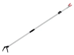 Ausonia - Forbice Da Potatura Ad Asta Telescopica Estendibile Da 192 A 302 Cm - Con Seghetto -Cura Del Giardino ausonia forbice da potatura ad asta telescopica estendibile da 192 a 302 cm con seghetto forbice ad asta telescopica ausonia 12558 0 1519747636 IMG 4200