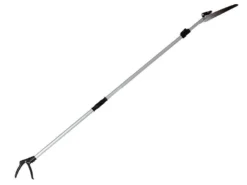Ausonia - Forbice Da Potatura Ad Asta Telescopica Estendibile Da 192 A 302 Cm - Con Seghetto -Cura Del Giardino ausonia forbice da potatura ad asta telescopica estendibile da 192 a 302 cm con seghetto forbice ad asta telescopica ausonia 12558 0 1519747644 IMG 4216