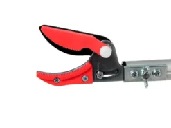 Ausonia - Forbice Da Potatura Ad Asta Telescopica Estendibile Da 192 A 302 Cm - Con Seghetto -Cura Del Giardino ausonia forbice da potatura ad asta telescopica estendibile da 192 a 302 cm con seghetto forbice ad asta telescopica ausonia 12558 0 1519747668 IMG 4203