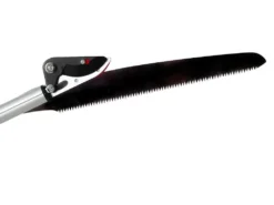 Ausonia - Forbice Da Potatura Ad Asta Telescopica Estendibile Da 192 A 302 Cm - Con Seghetto -Cura Del Giardino ausonia forbice da potatura ad asta telescopica estendibile da 192 a 302 cm con seghetto forbice ad asta telescopica ausonia 12558 0 1519747694 IMG 4226