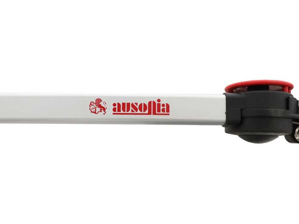 Ausonia - Forbicione Da Potatura Asta Fissa 2mt - Ø 35mm - Testa Rotante - Svettatoio 3 Ausonia - Forbicione Da Potatura Asta Fissa 2mt - Ø 35mm - Testa Rotante - Svettatoio - immagine 3