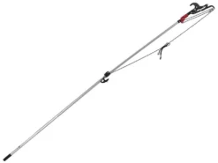 Ausonia - Svettatoio A Pertica Professionale - Su Asta Telescopica Da 230-400 Cm - Ø 40 Mm -Cura Del Giardino ausonia svettatoio a pertica professionale su asta telescopica da 230 400 cm 40 mm svettatoio a pertica ausonia su asta di prolunga 12799 0 1522243352 er